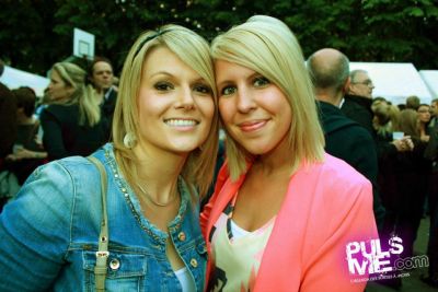 Fêtes de la Musique au Parc ! - Gallerie photo #88